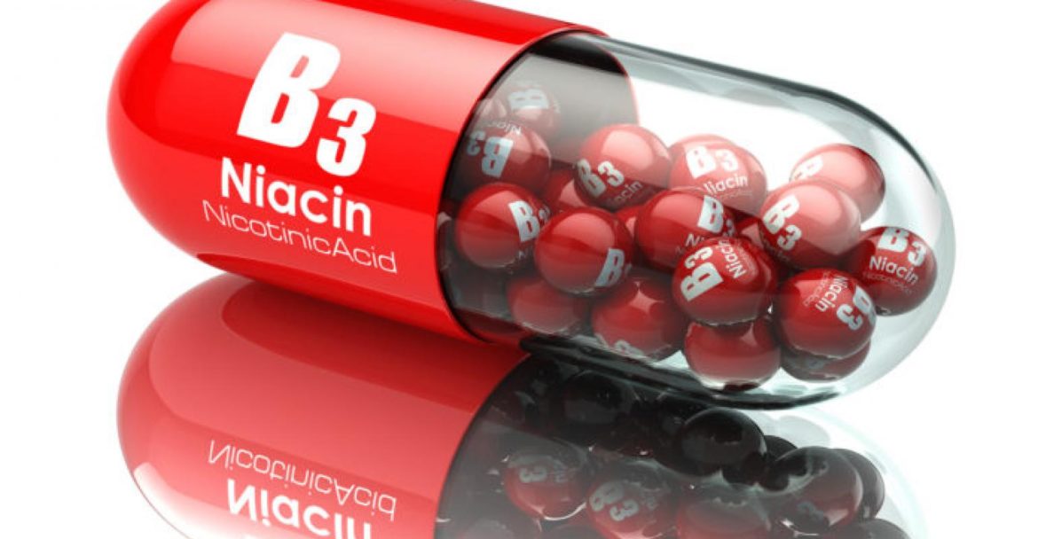 NIACIN