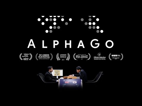 AlphaGO